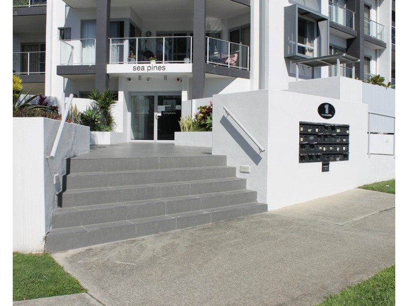12/1 Mcnaughton Street, Redcliffe QLD 4020