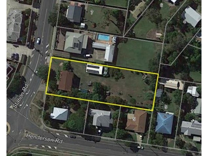 3 Station Road, Burpengary QLD 4505