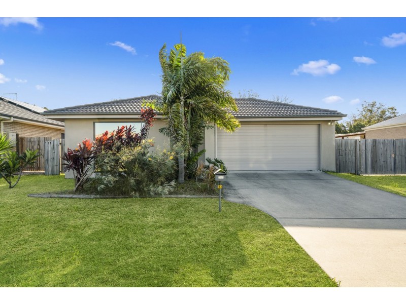 13 Wild Horse Road, Caboolture QLD 4510