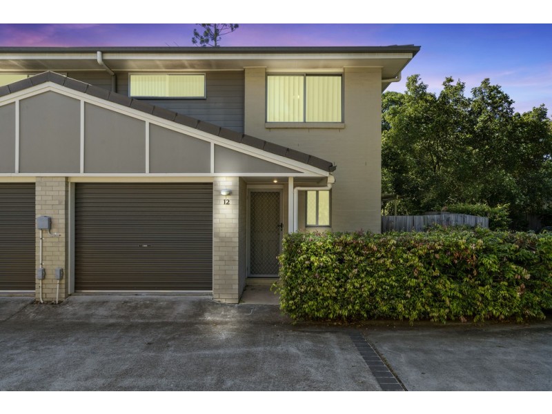 12/6-8 Petrie St, Petrie QLD 4502
