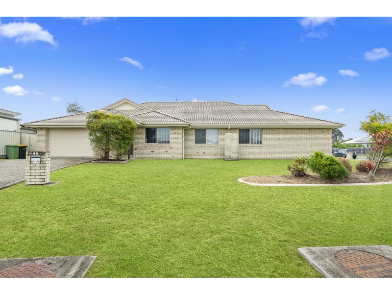 43 McAndrew Street, Caboolture QLD 4510