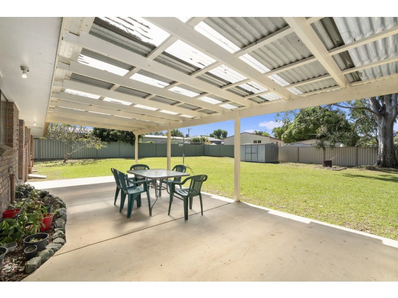 13 Alexander Cres, Morayfield QLD 4506