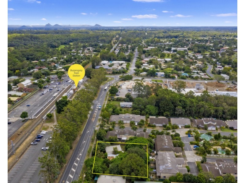21 Burpengary Road, Burpengary QLD 4505
