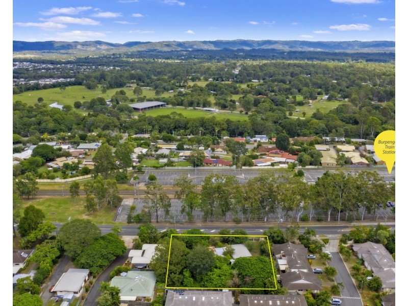 21 Burpengary Road, Burpengary QLD 4505