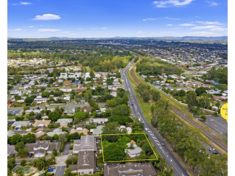 21 Burpengary Road, Burpengary QLD 4505