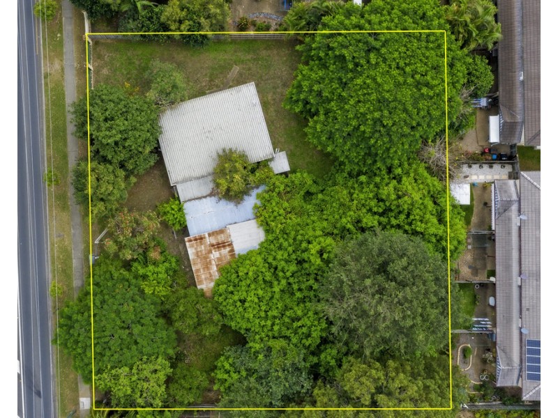 21 Burpengary Road, Burpengary QLD 4505