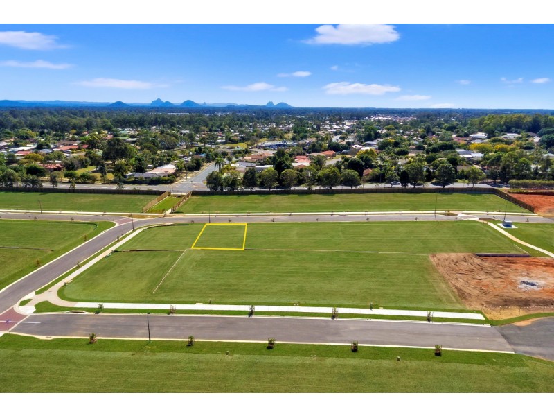 (Lot 363) 37 Hinchinbrook Circuit, Morayfield QLD 4506