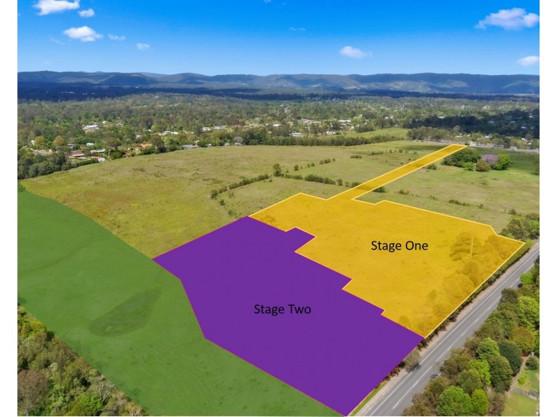 Lot 372 Hinchinbrook Street, Morayfield QLD 4506