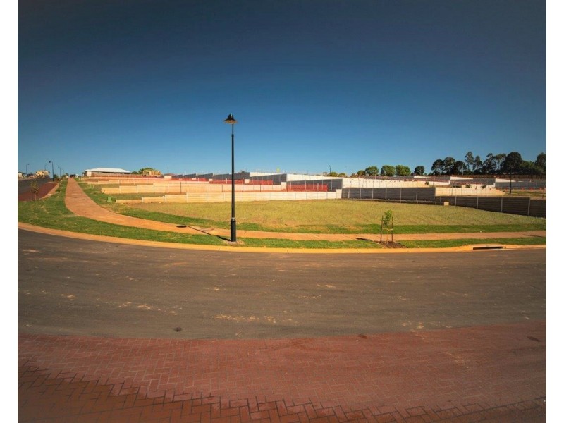 Lot 372 Hinchinbrook Street, Morayfield QLD 4506