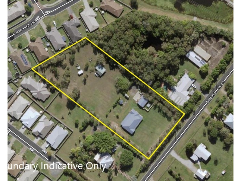 50 Goshawk Court, Caboolture QLD 4510