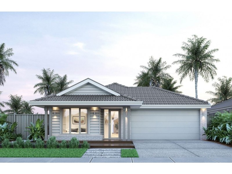 (Lot 389) 32 Hinchinbrook Circuit, Morayfield QLD 4506