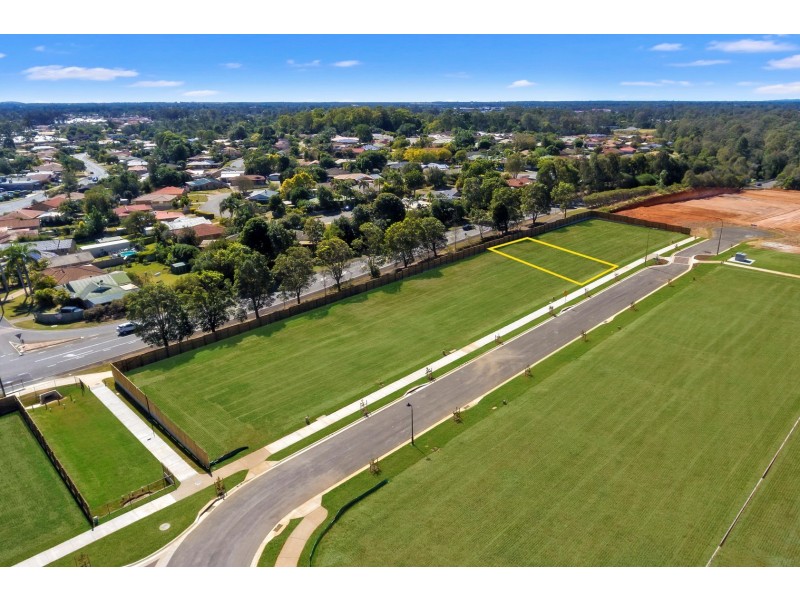 (Lot 389) 32 Hinchinbrook Circuit, Morayfield QLD 4506