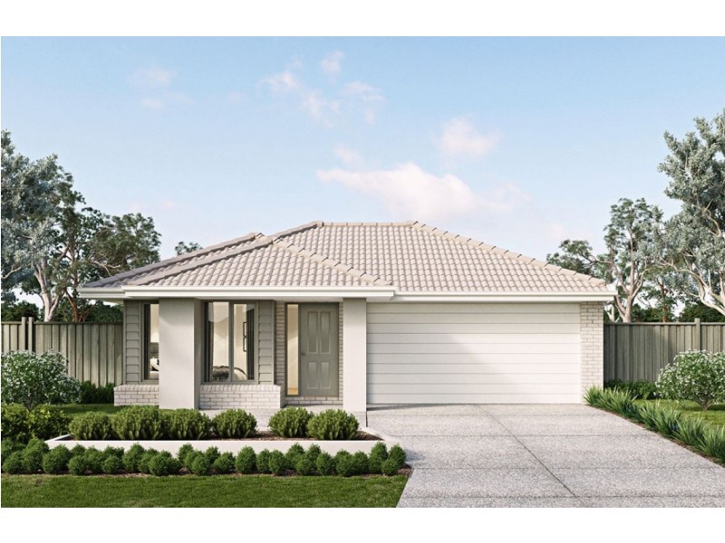 (Lot 385) 22 Hinchinbrook Circuit, Morayfield QLD 4506