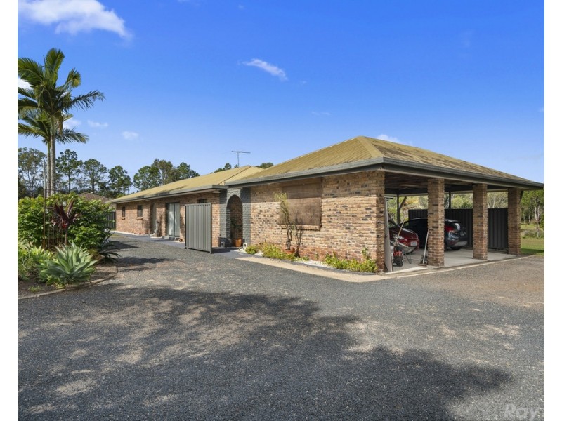 94 Wain Rd, Burpengary QLD 4505