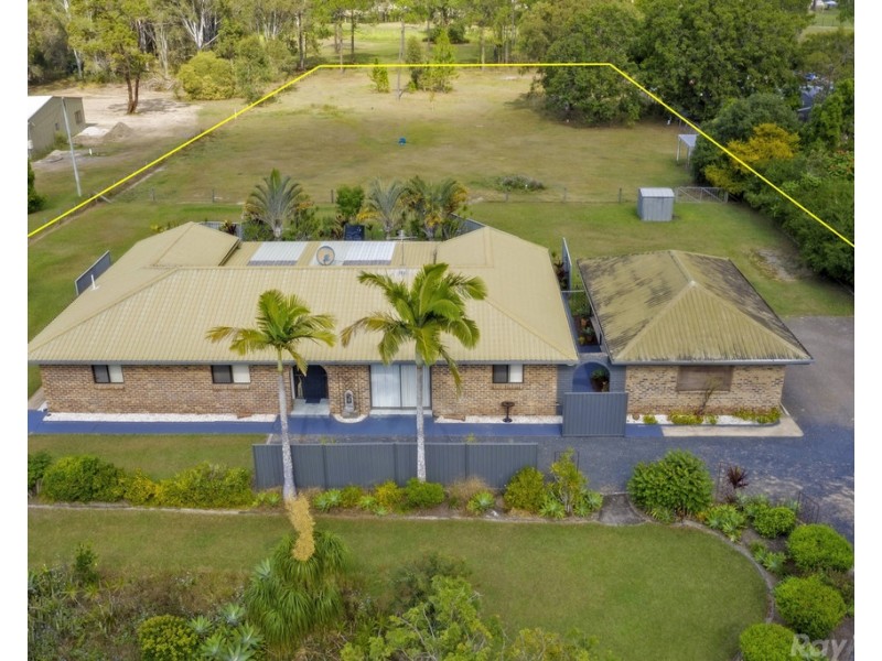 94 Wain Rd, Burpengary QLD 4505