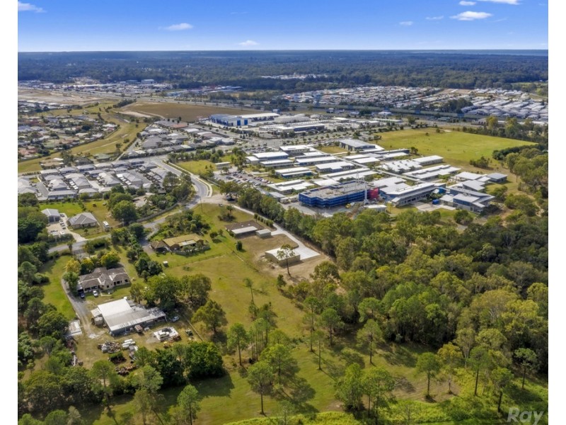 94 Wain Rd, Burpengary QLD 4505