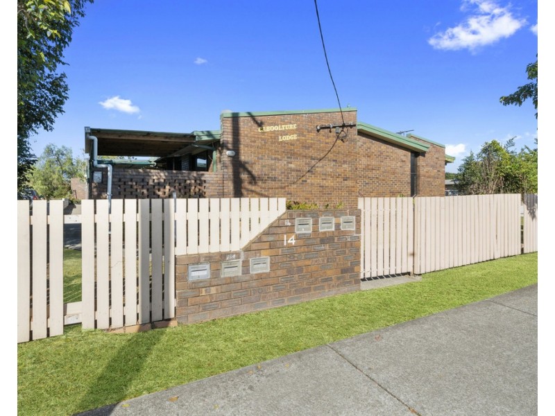 1/14 Lower King Street, Caboolture QLD 4510