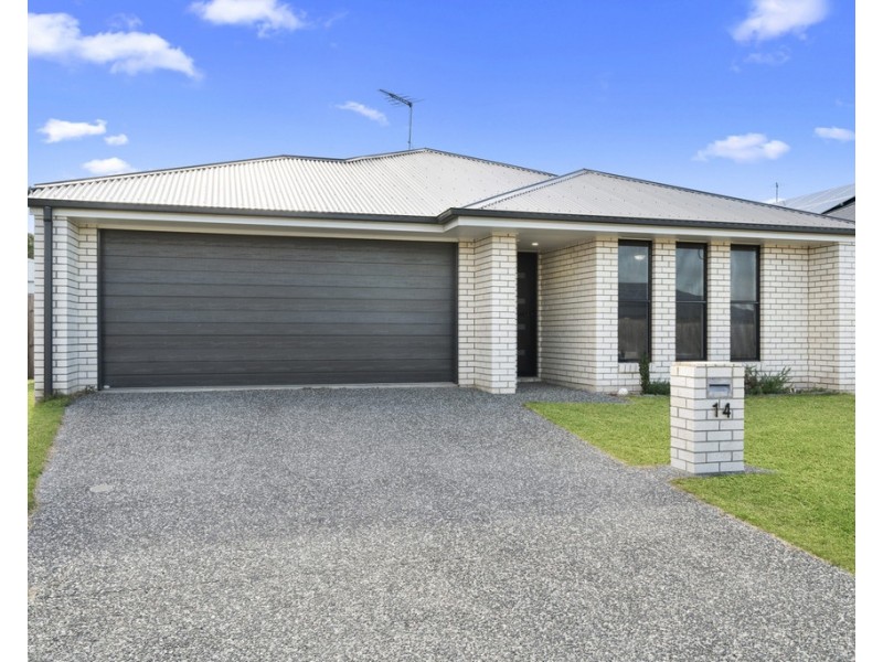 14 Reed Court, Caboolture QLD 4510