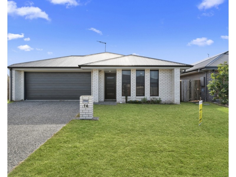 14 Reed Court, Caboolture QLD 4510