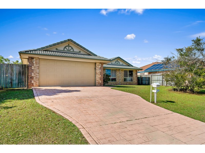 26 Riverwood Drive, Bellmere QLD 4510
