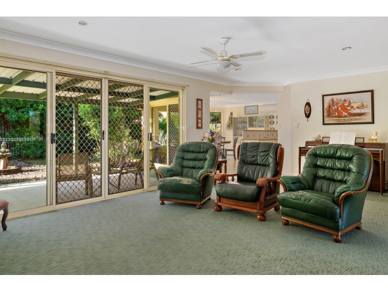 26 Riverwood Drive, Bellmere QLD 4510
