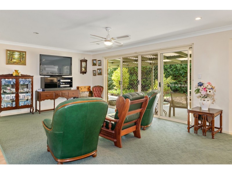 26 Riverwood Drive, Bellmere QLD 4510