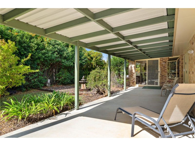 26 Riverwood Drive, Bellmere QLD 4510