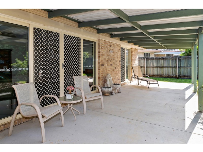 26 Riverwood Drive, Bellmere QLD 4510