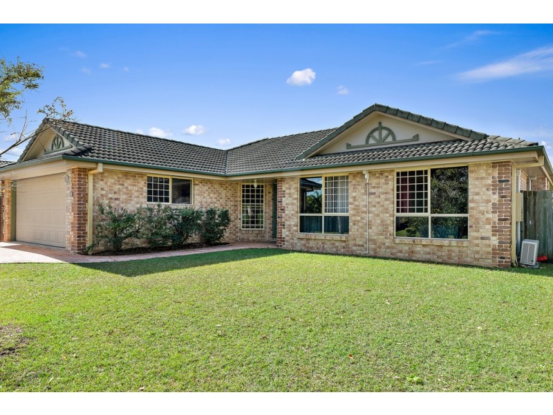 26 Riverwood Drive, Bellmere QLD 4510
