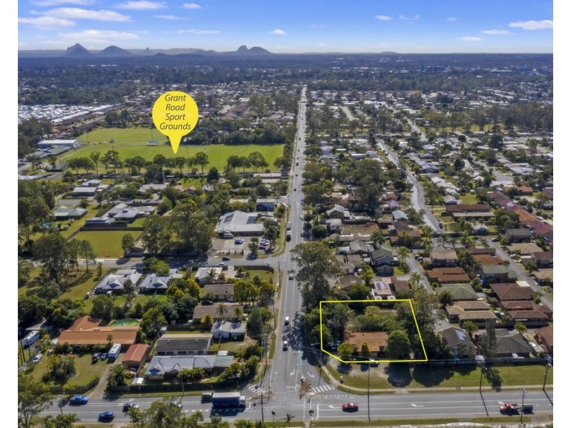 101 Caboolture River Road, Morayfield QLD 4506