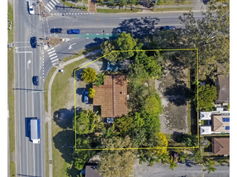 101 Caboolture River Road, Morayfield QLD 4506