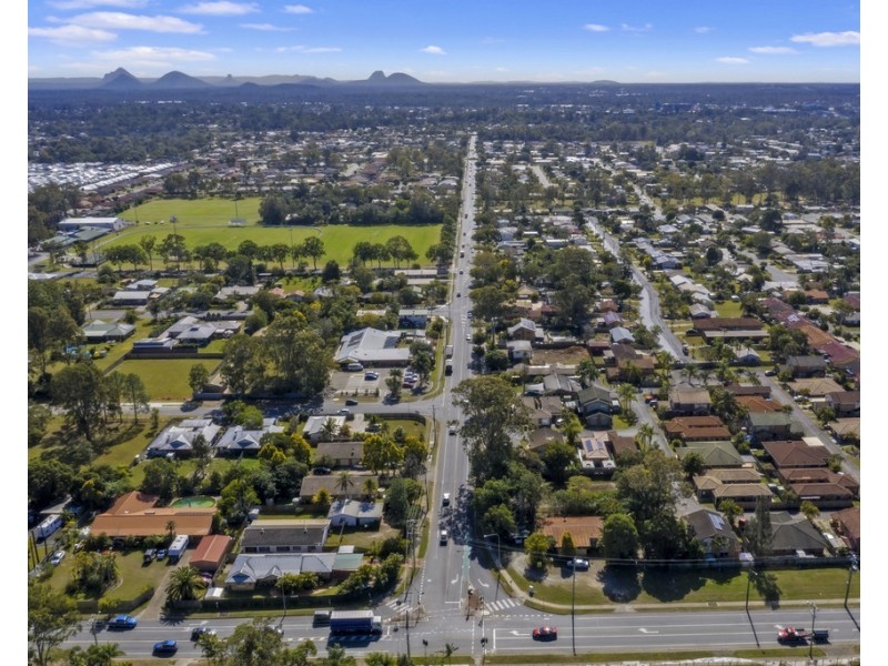 101 Caboolture River Road, Morayfield QLD 4506