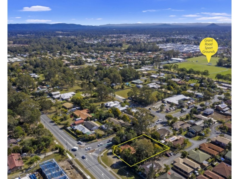 101 Caboolture River Road, Morayfield QLD 4506