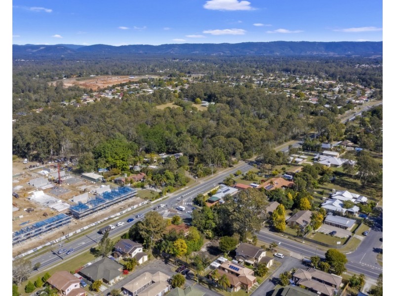 101 Caboolture River Road, Morayfield QLD 4506