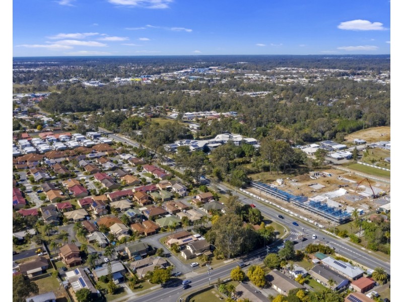 101 Caboolture River Road, Morayfield QLD 4506