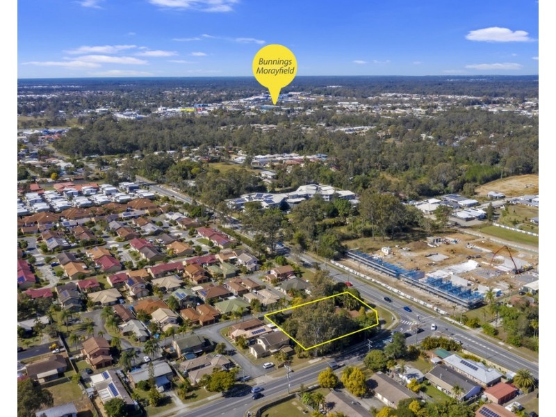 101 Caboolture River Road, Morayfield QLD 4506