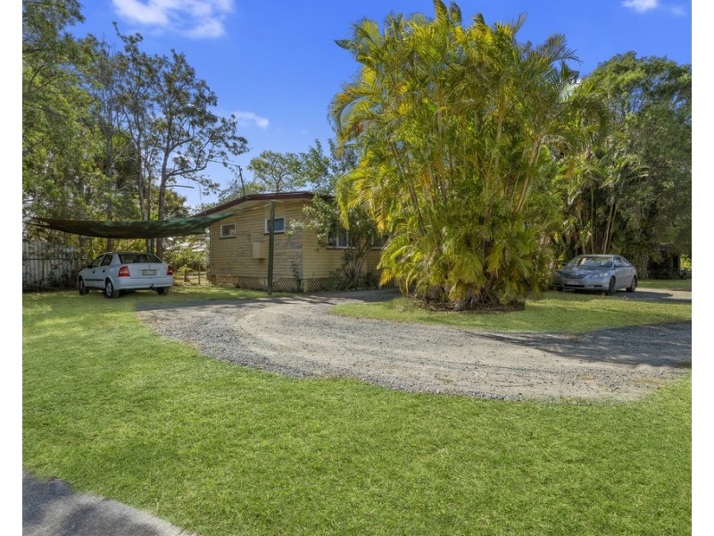 101 Caboolture River Road, Morayfield QLD 4506