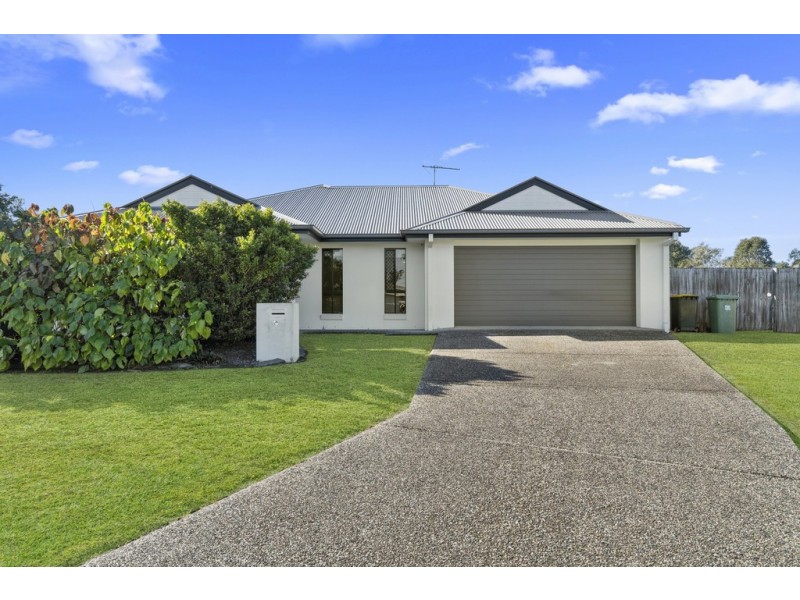 10 Jan Court, Caboolture QLD 4510