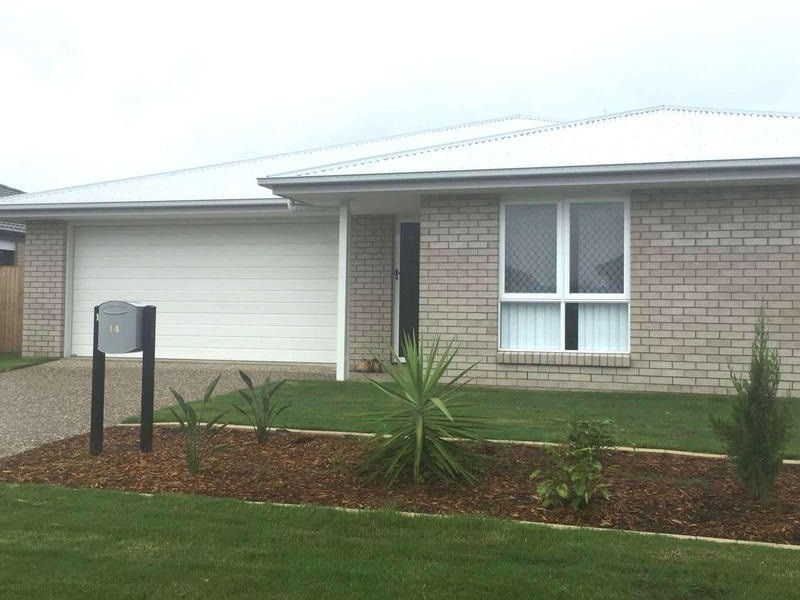 1/14 Baxter Crescent, Caboolture QLD 4510
