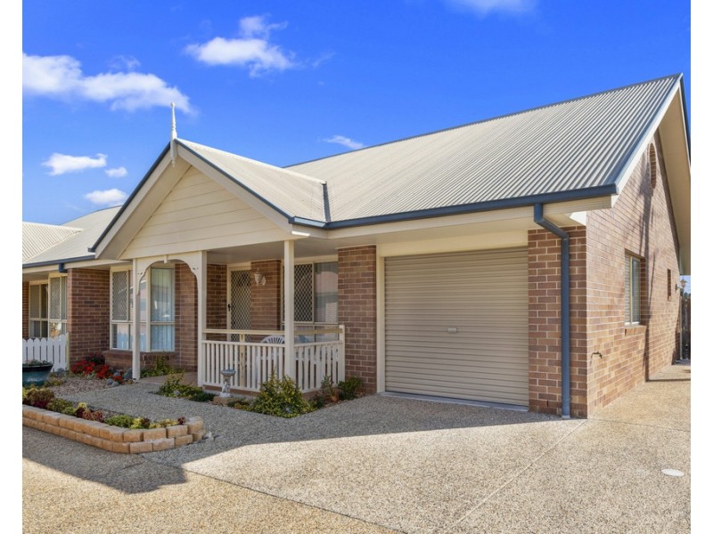 1a/124 King Street, Caboolture QLD 4510