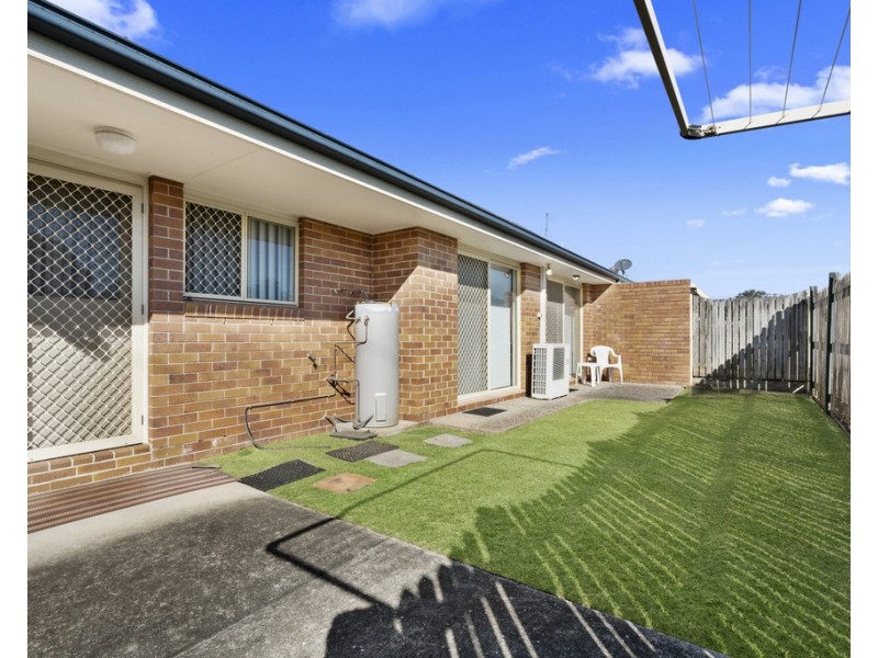 1a/124 King Street, Caboolture QLD 4510