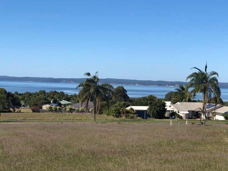 50 Cove Boulevard, River Heads QLD 4655