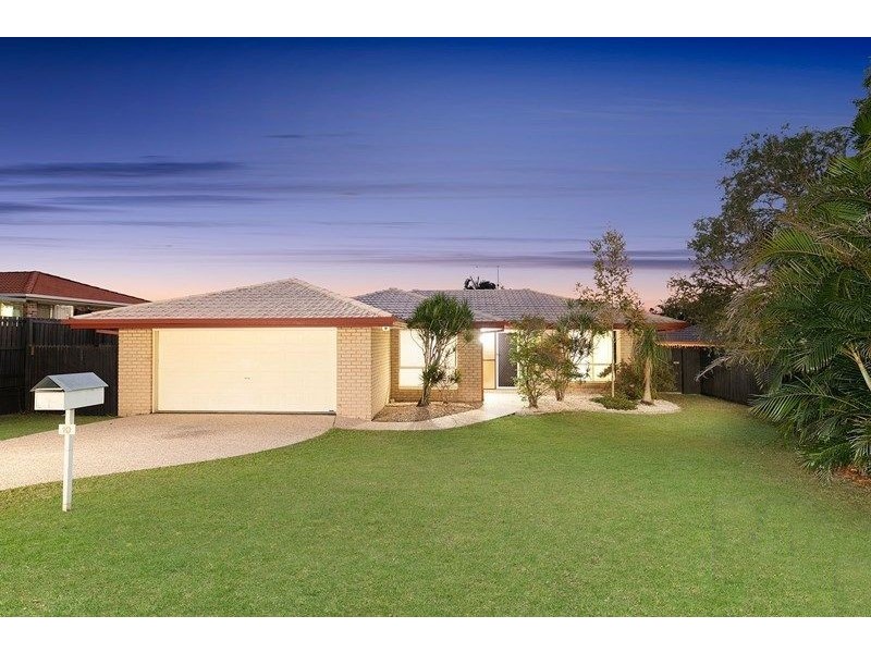 10 Waratah Way, Morayfield QLD 4506