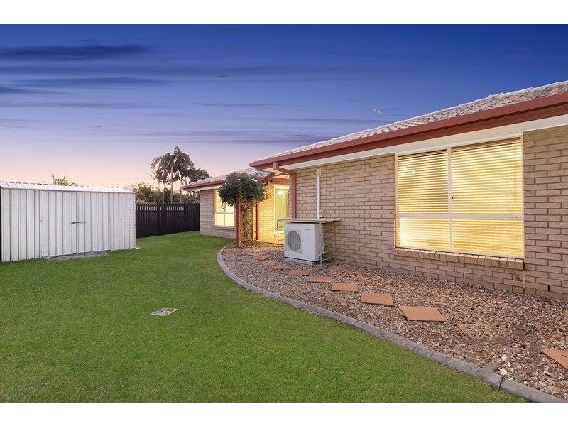 10 Waratah Way, Morayfield QLD 4506