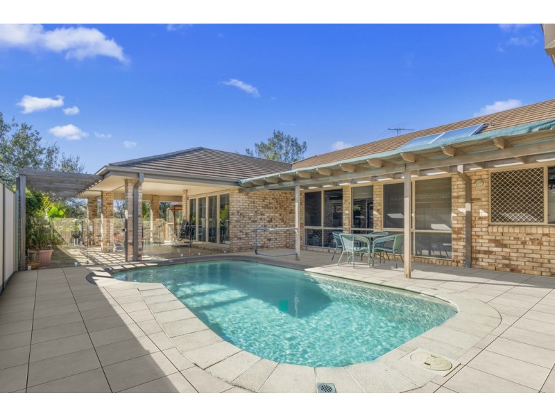 3 Briggs Drive, Caboolture QLD 4510