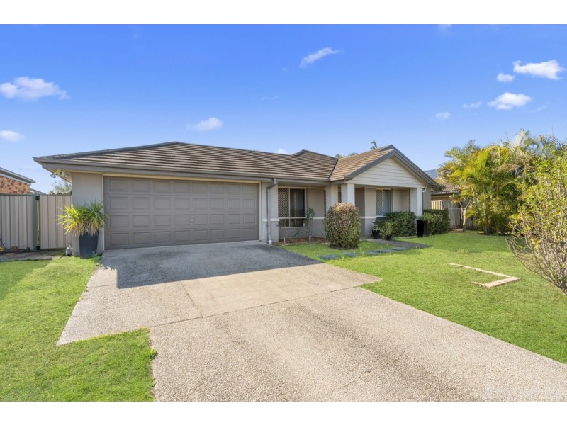 3 Briggs Drive, Caboolture QLD 4510