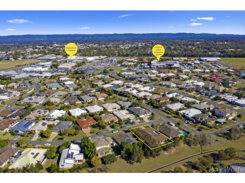 3 Briggs Drive, Caboolture QLD 4510