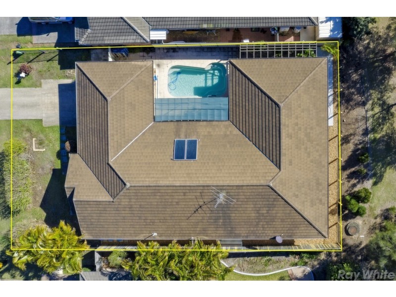 3 Briggs Drive, Caboolture QLD 4510