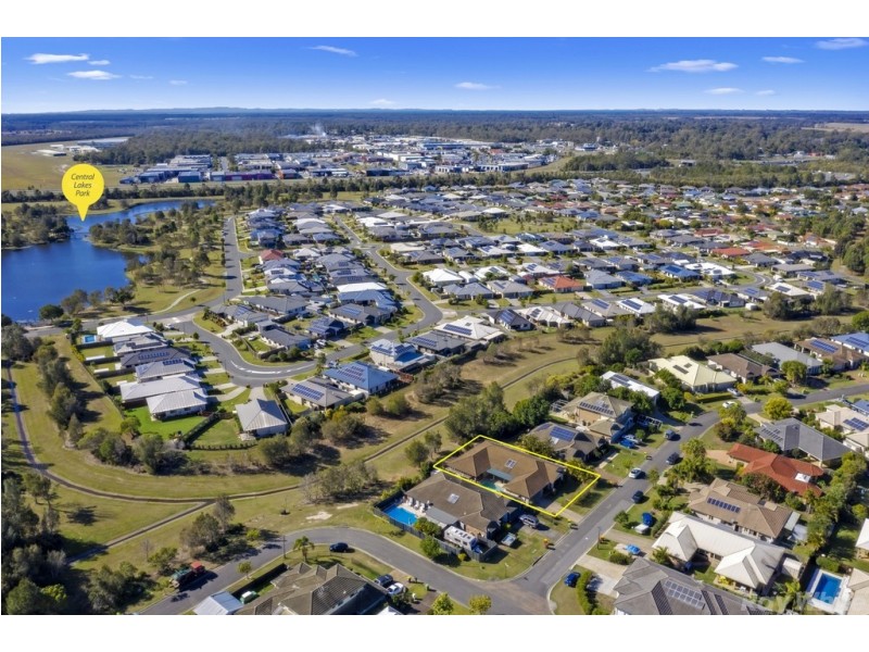 3 Briggs Drive, Caboolture QLD 4510