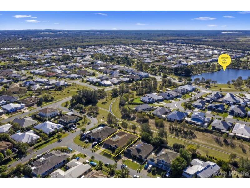3 Briggs Drive, Caboolture QLD 4510